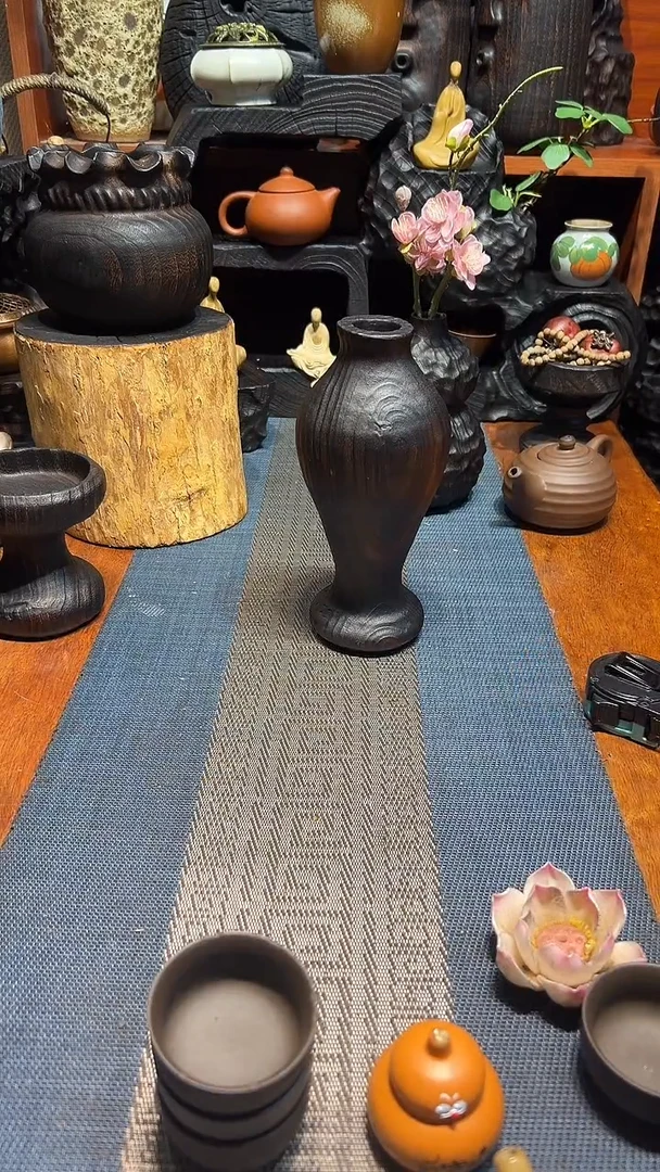 香樟木香樟木一物一拍