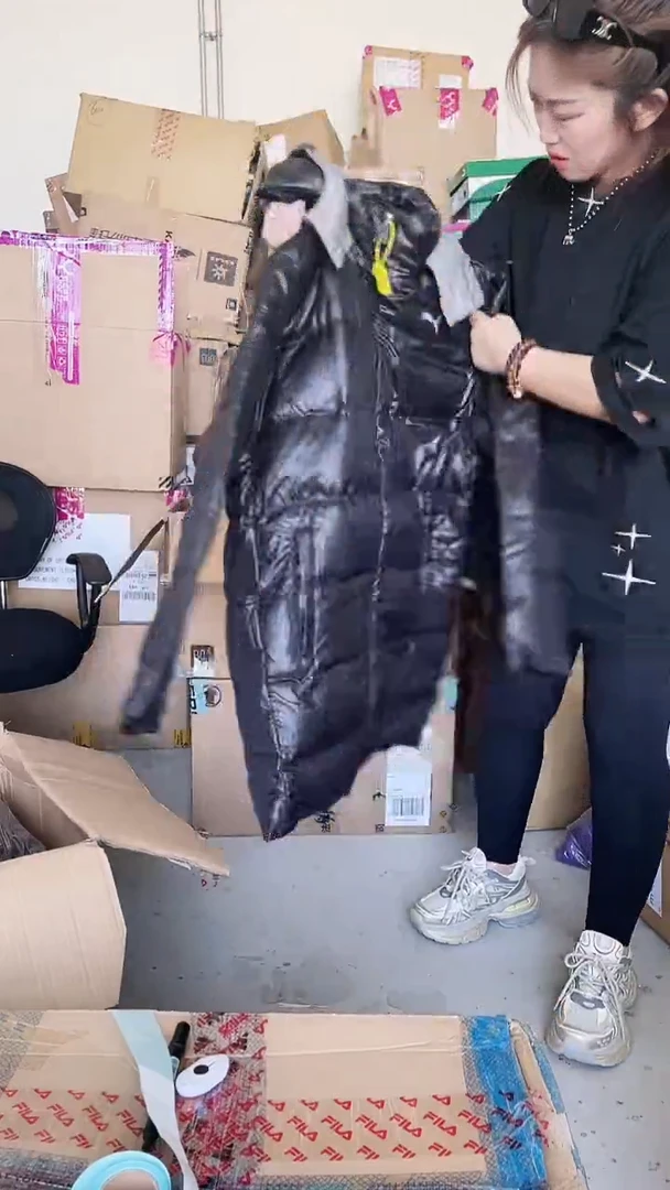 B52衣服尺码  L潮流百搭库房清货正品彪马
