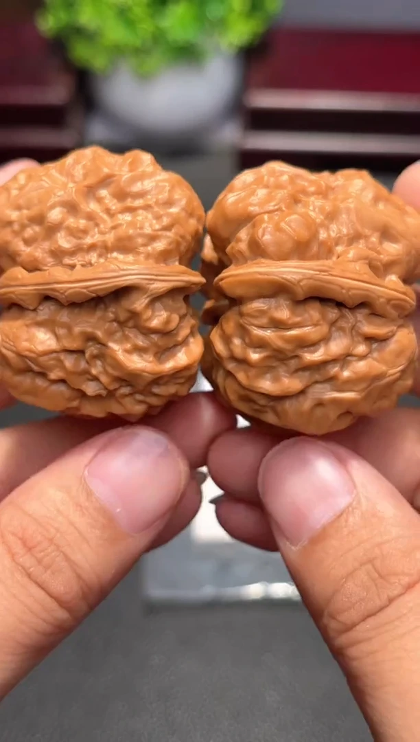 把件文玩核桃197