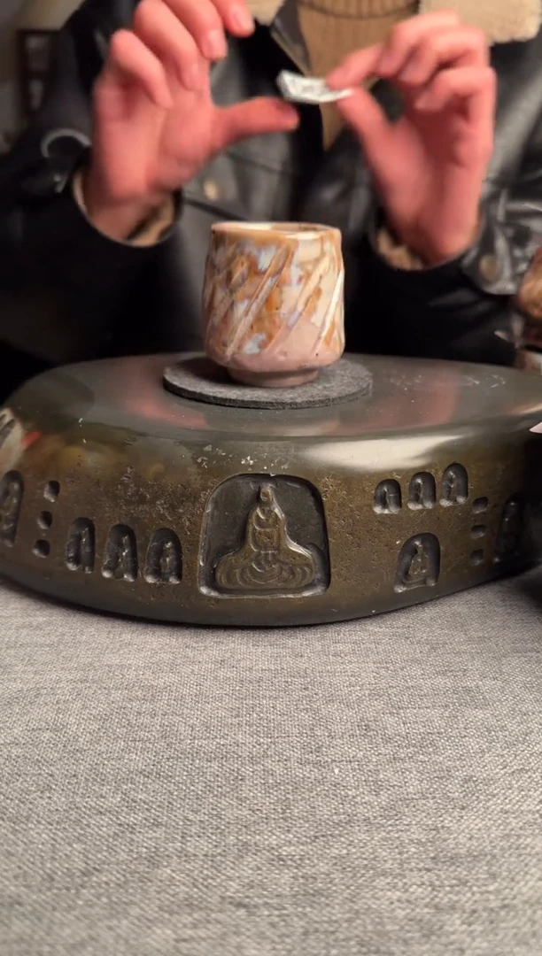 【闪购商品】890景德镇手工茶器系列
