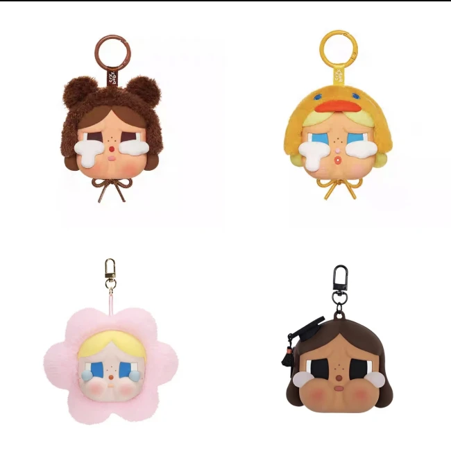 情人节礼物耳机包潮玩耳机包