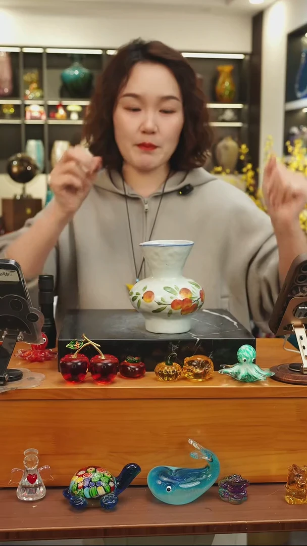 外贸花瓶花器花盆199