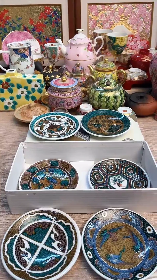 【闪购商品】摆件陶瓷陶瓷陶瓷陶瓷