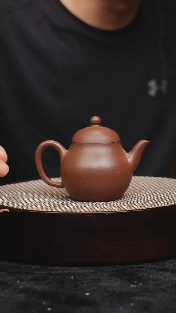 茶壶紫砂宜兴茶壶