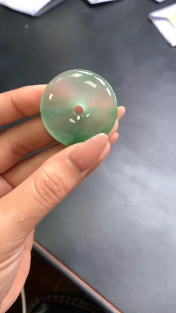 甄选馆（吊坠配扣头）65