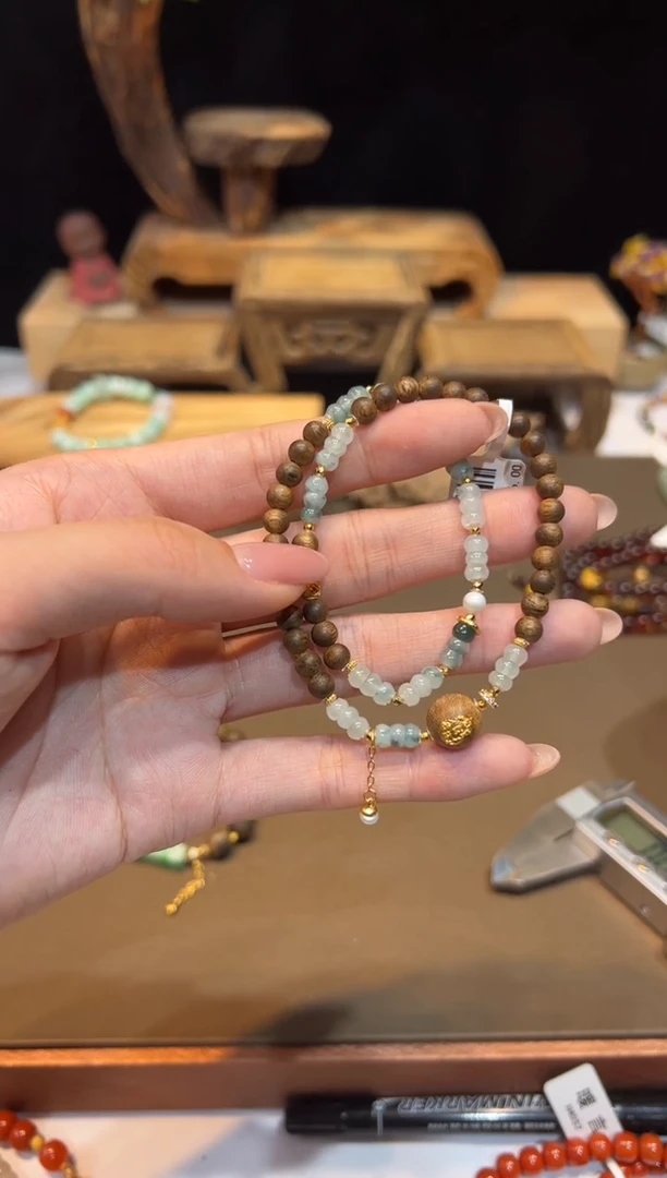 未镶嵌翡翠手饰手饰@@M300