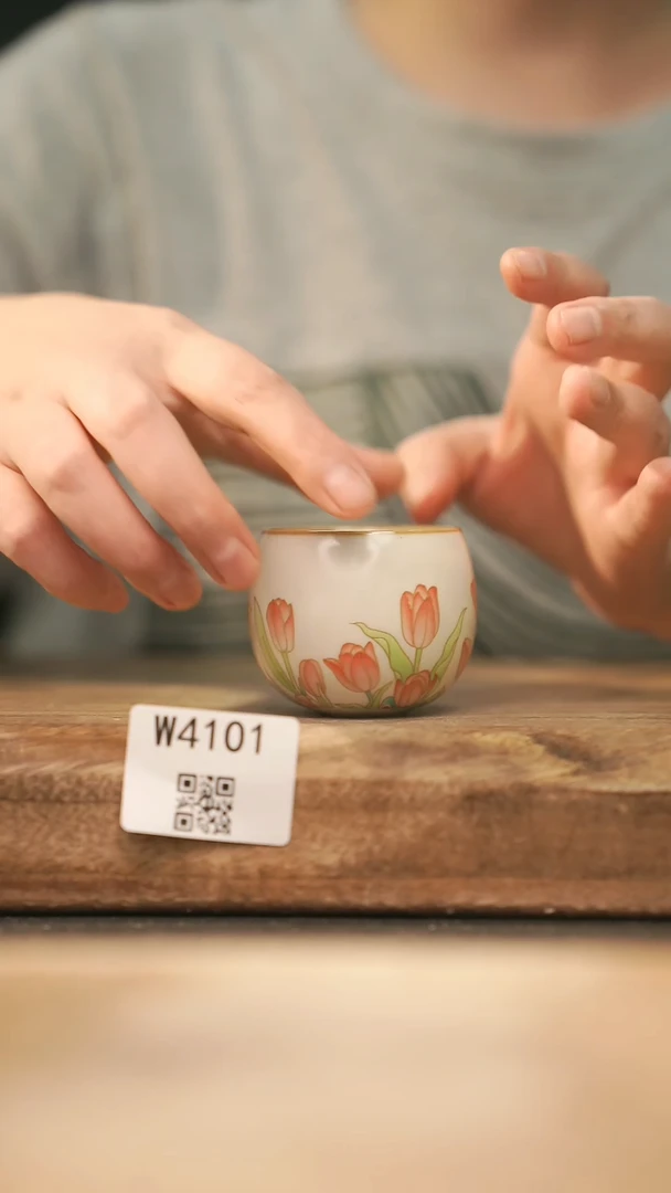 【经典福利】/ 杯子@@W4101