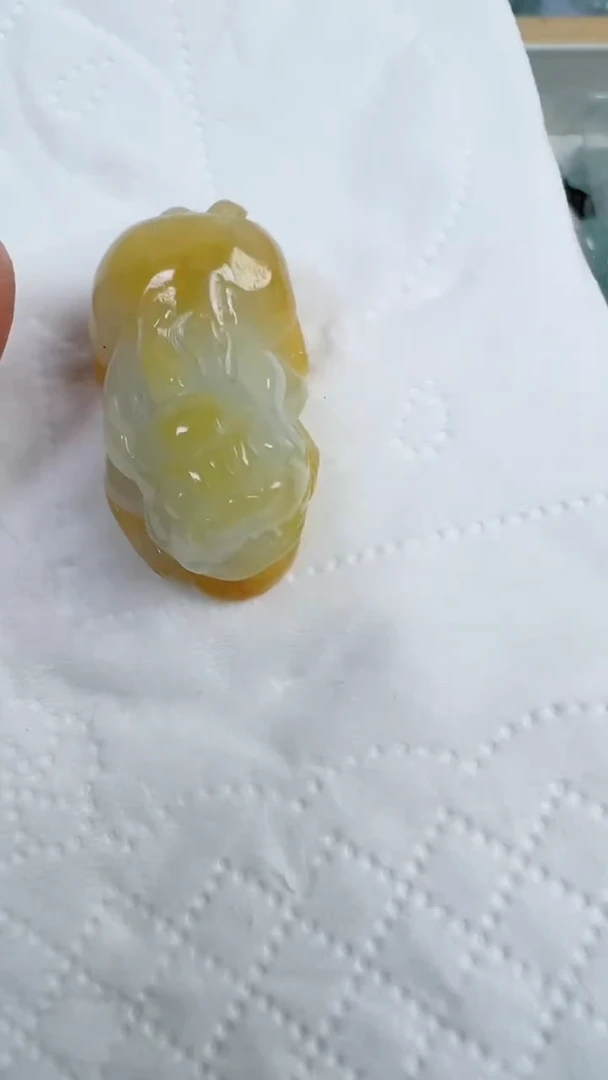 散珠翡翠26号链接，A货链接