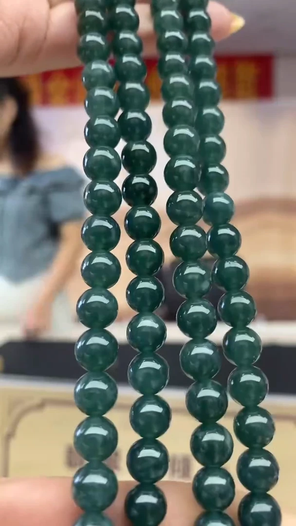 定制翡翠未镶嵌多样性发货【只发一件】*q23