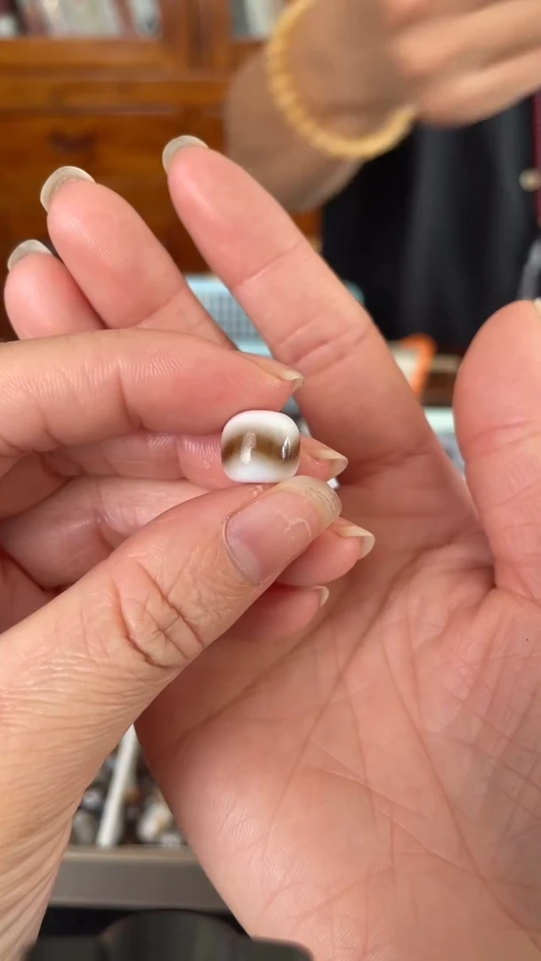 【闪购商品】玛瑙/玉髓颈饰未镶嵌玛瑙饰品47