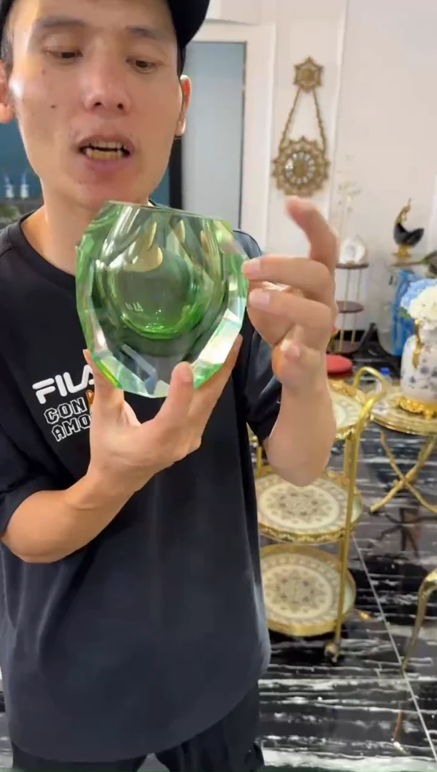黄铜黛姿家居装饰品摆件