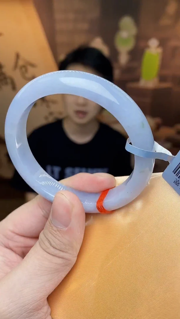 未镶嵌手镯翡翠天然缅甸A货翡翠