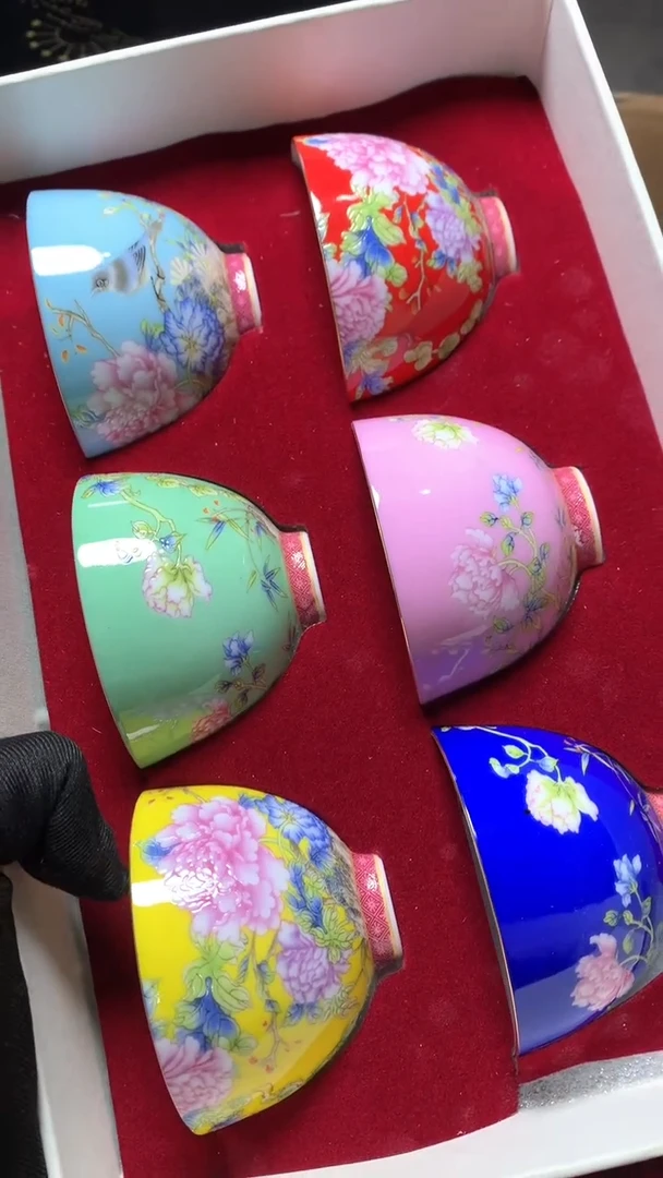 【闪购商品】瓷器默认微瑕瓷器