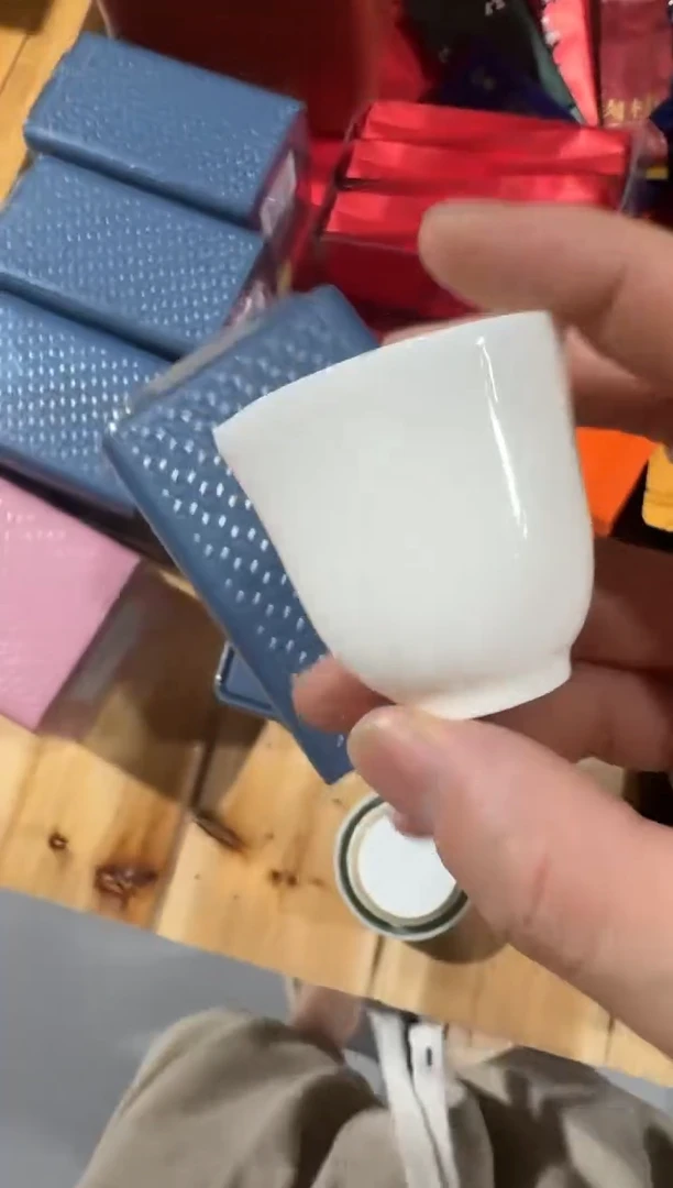 蜜兰香50g主人杯