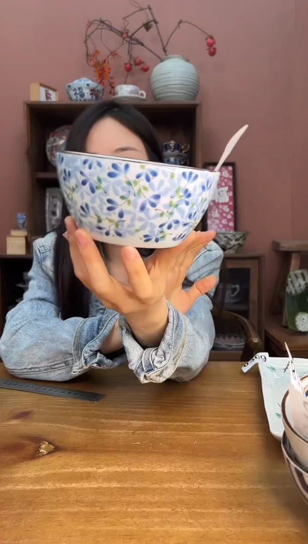 瓷        319号微瑕