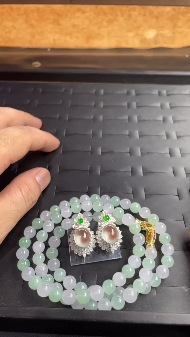 未镶嵌定制翡翠定制翡翠未镶嵌纯天然a货