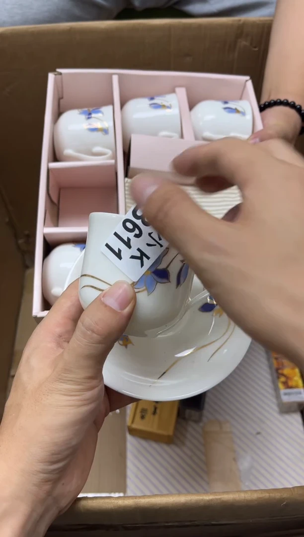 瓷片611++++++++一套