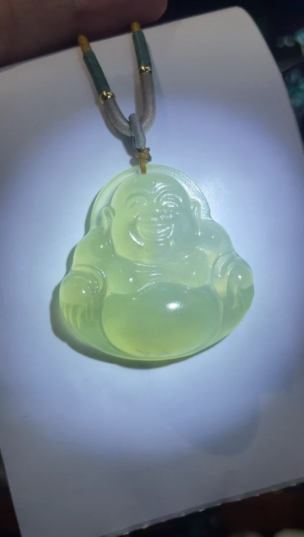 【闪购商品】岫玉吊坠未镶嵌多样性发货*拍一发一