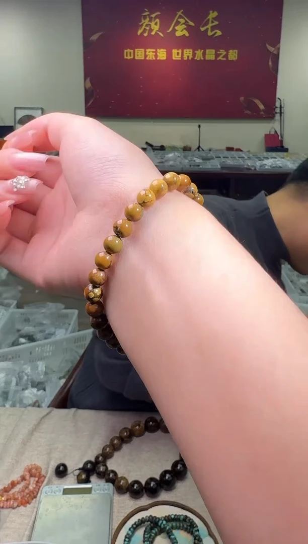 【闪购商品】手链多样性发一件 619