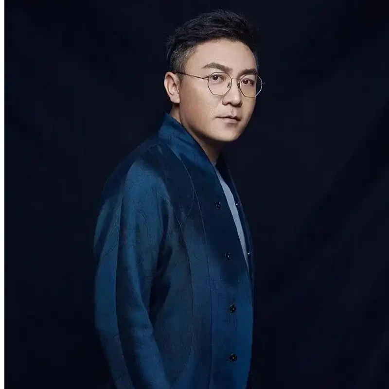 十竹斋崔景哲手绘书法定制1平尺《万物生光》