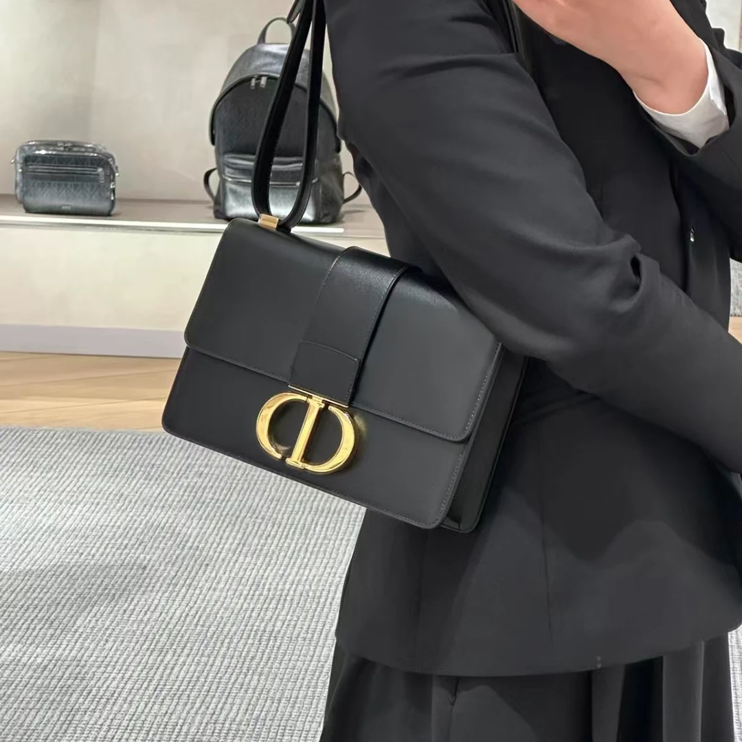 95新 DIOR/迪奥  安洁利严选单肩包/zh0925076