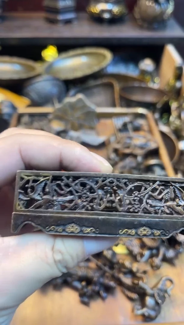 1案台摆件 摆件物品