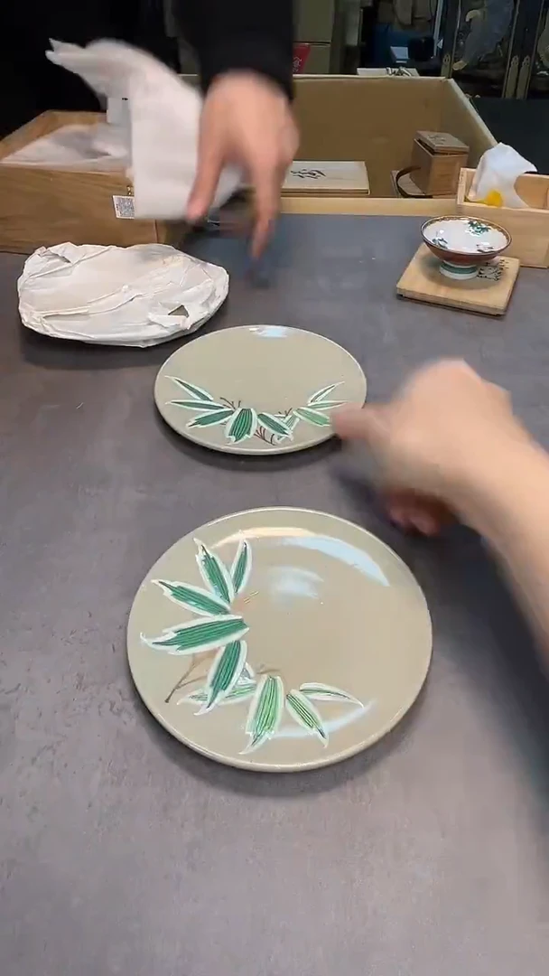茶宠瓷器茶具套装