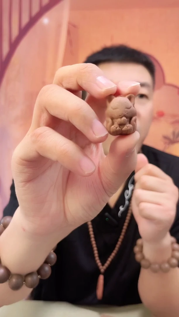 【丹玫香方】小狐狸