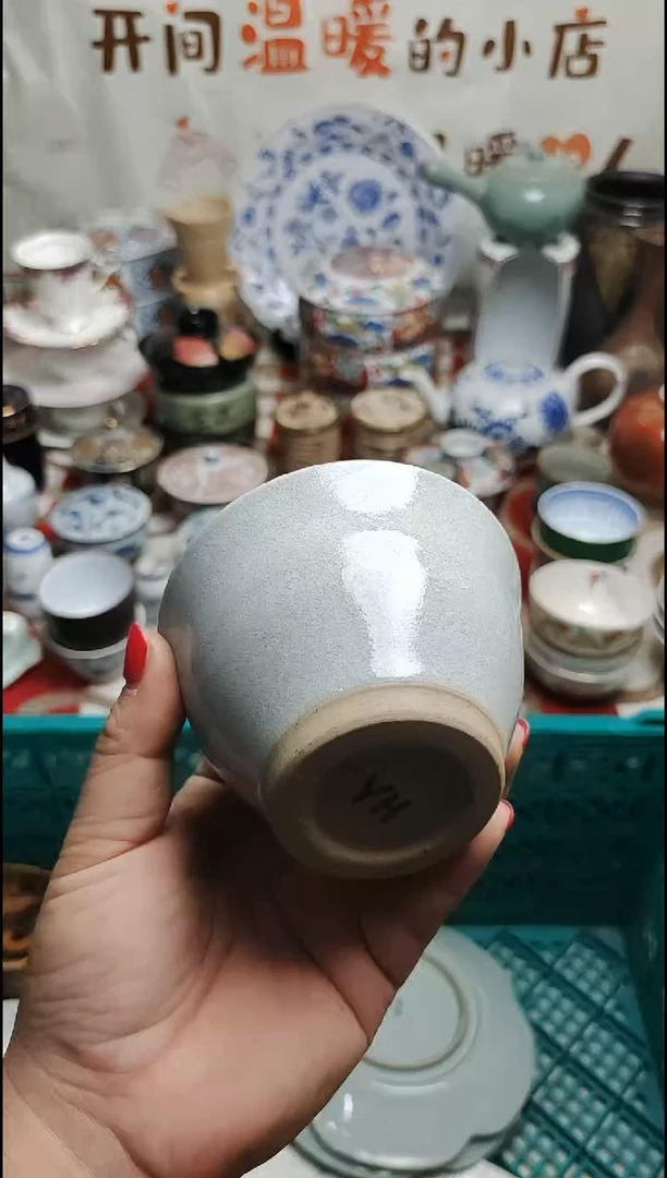 其他陶 紫韵陶艺优品小铺满30包邮