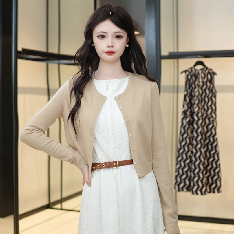 GIRDEAR/哥弟新款长袖针织衫哥弟旗舰店官方直播间直播1499107