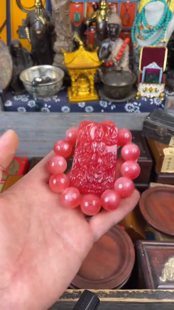 手把件解忧专属闪购链接
