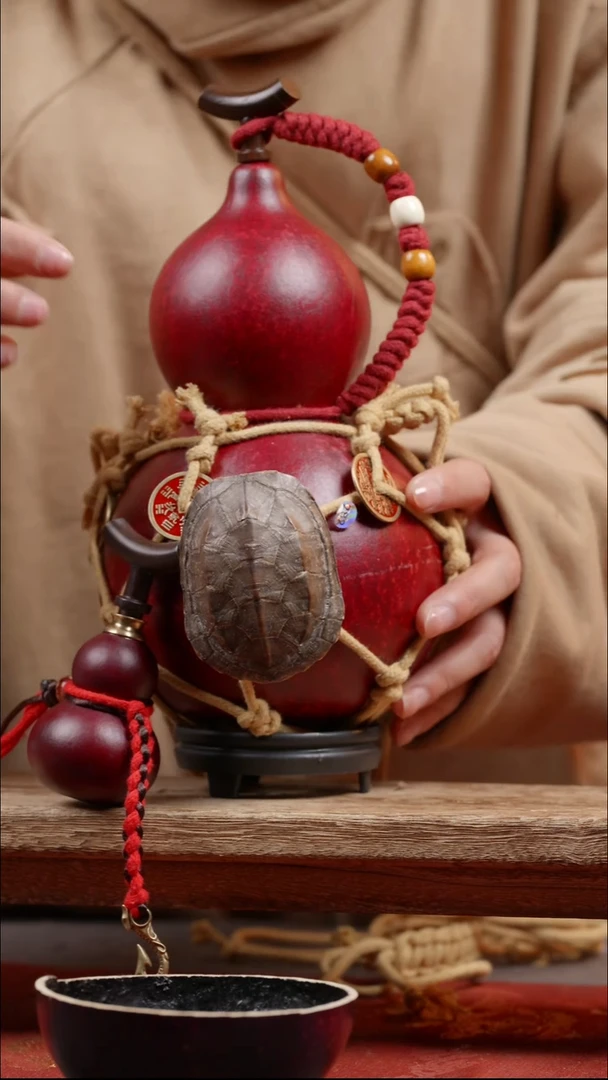 【小葫芦】817号大漆葫芦一物一拍拍拍退退限购拉黑