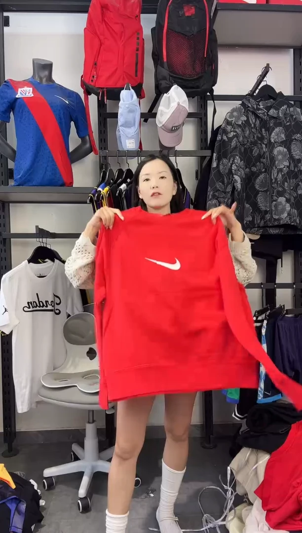 748编码 瑕疵款直播间过款为准 尺码XL