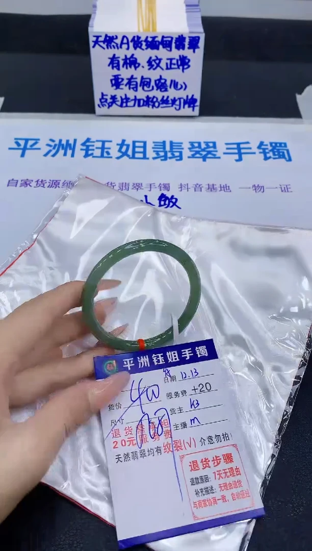 未镶嵌手镯翡翠111111