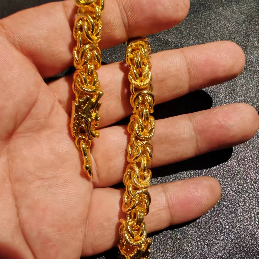 A334云上大哥手链