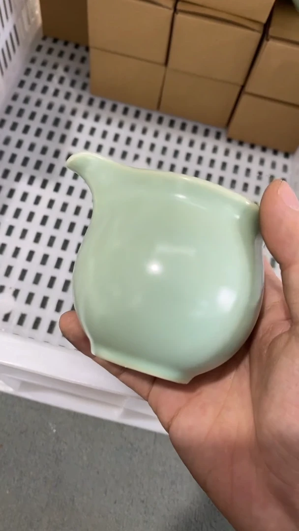 瓷片陶瓷茶具茶器