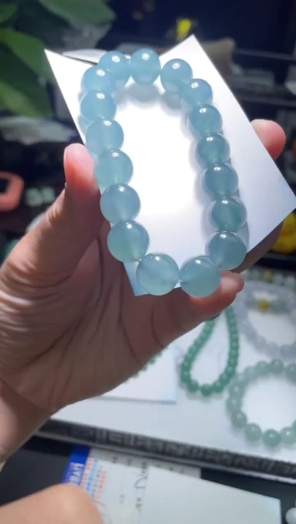 【闪购商品】定制翡翠未镶嵌翡翠
