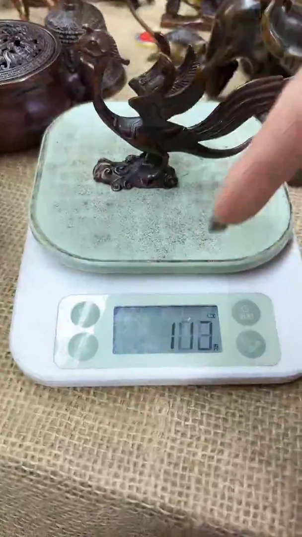 岳卫铜器~~~~~~~~