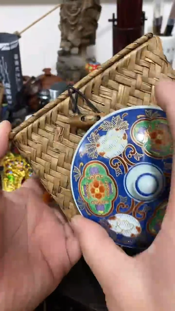 【闪购商品】摆件茶文化,工艺美术