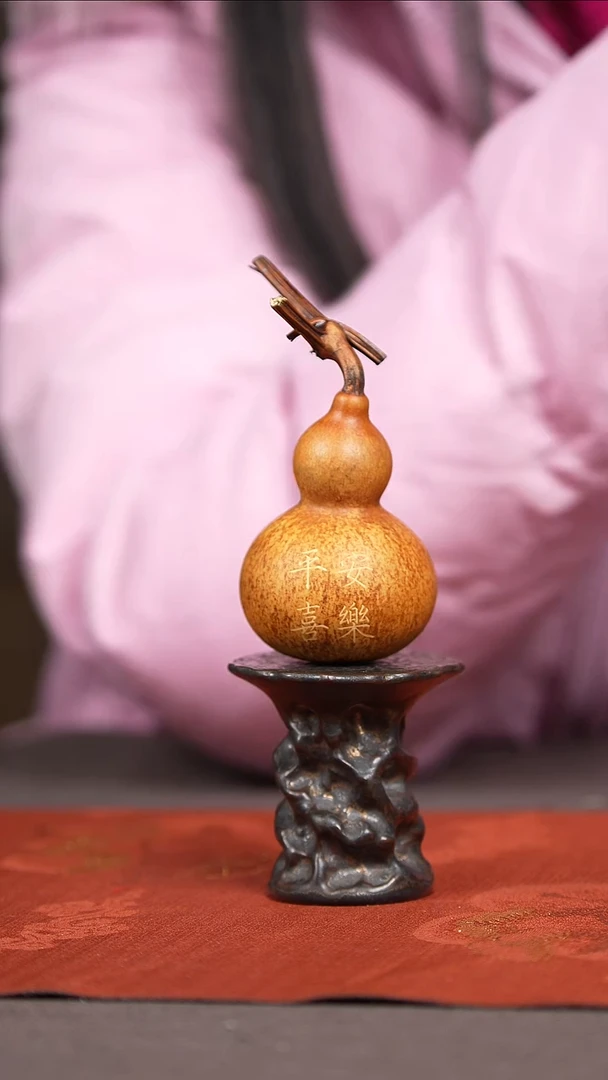 【闪购商品】229号葫芦摆件挂件脖挂A