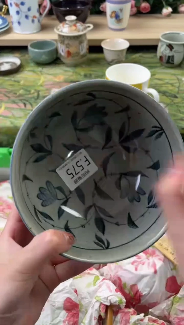 瓷片大****况575狗哥瓷器直播间111