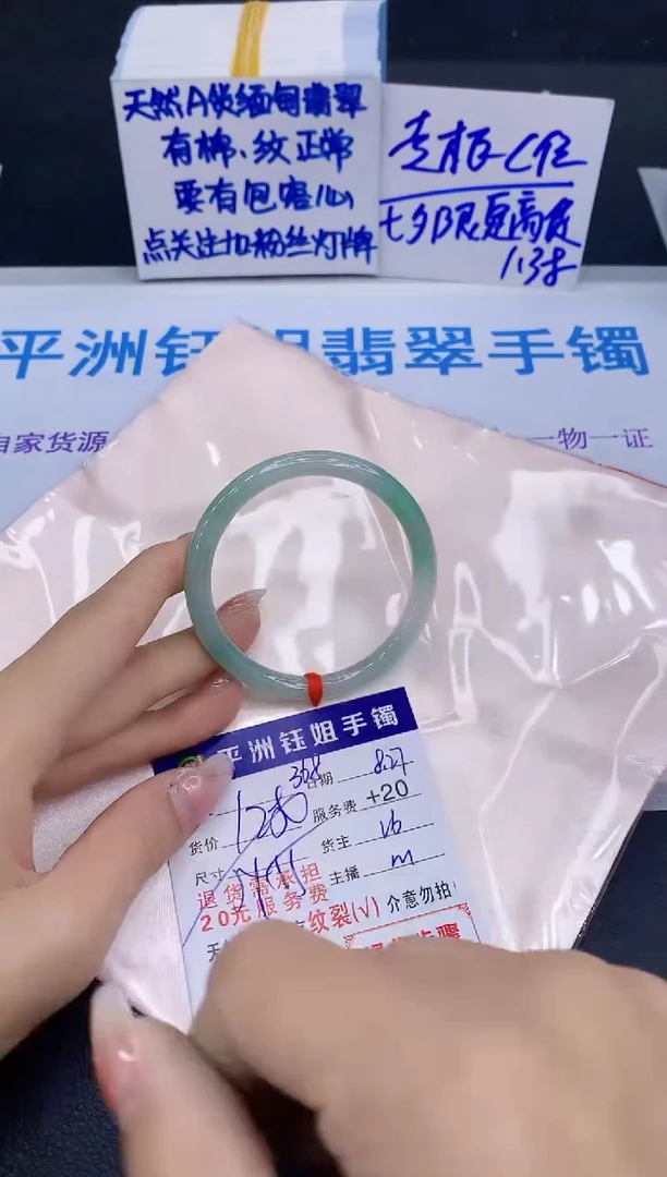 未镶嵌手镯翡翠111111