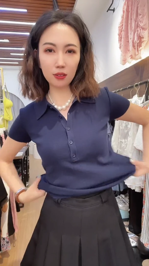 木子家服装店夏装03