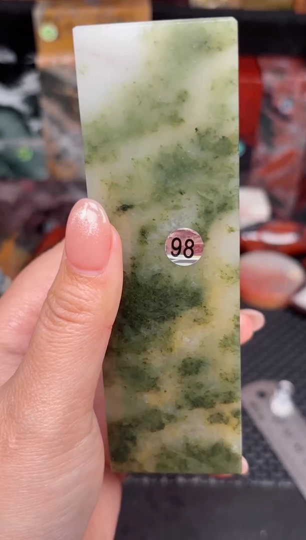 石材桂林创意摆件装饰 编号：98