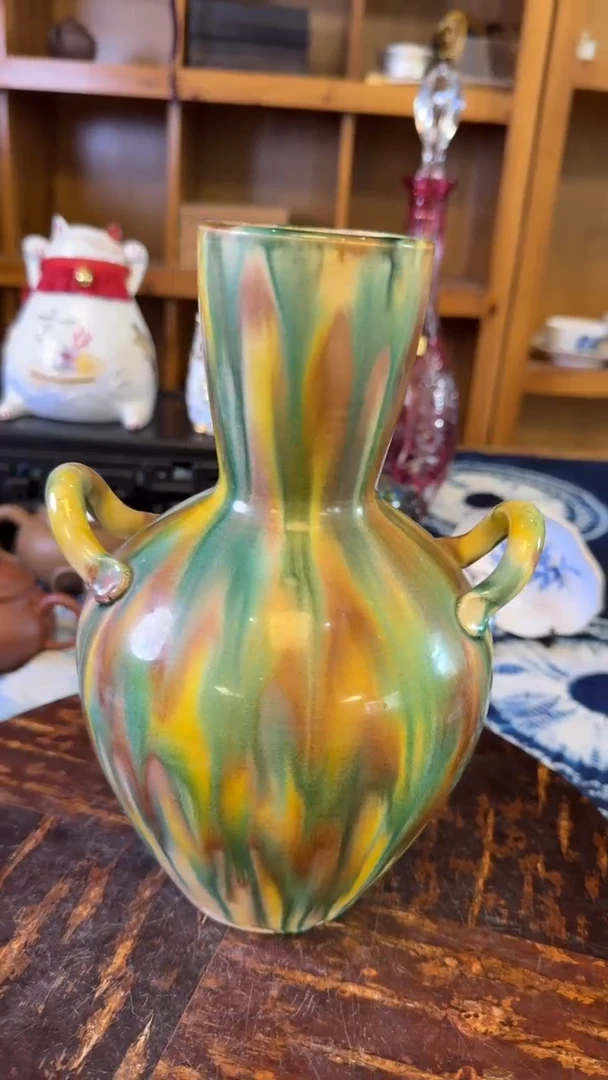 古***美茶道具瓷器茶器