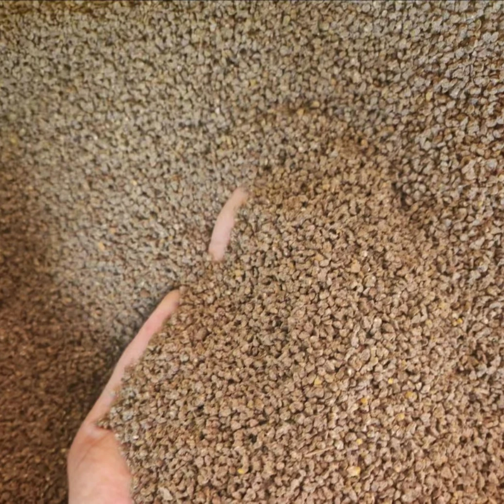 小鸡鸭营养增肥食物小鹅饲料中鸡育肥饲料鸭鹅鸟类全阶料包邮