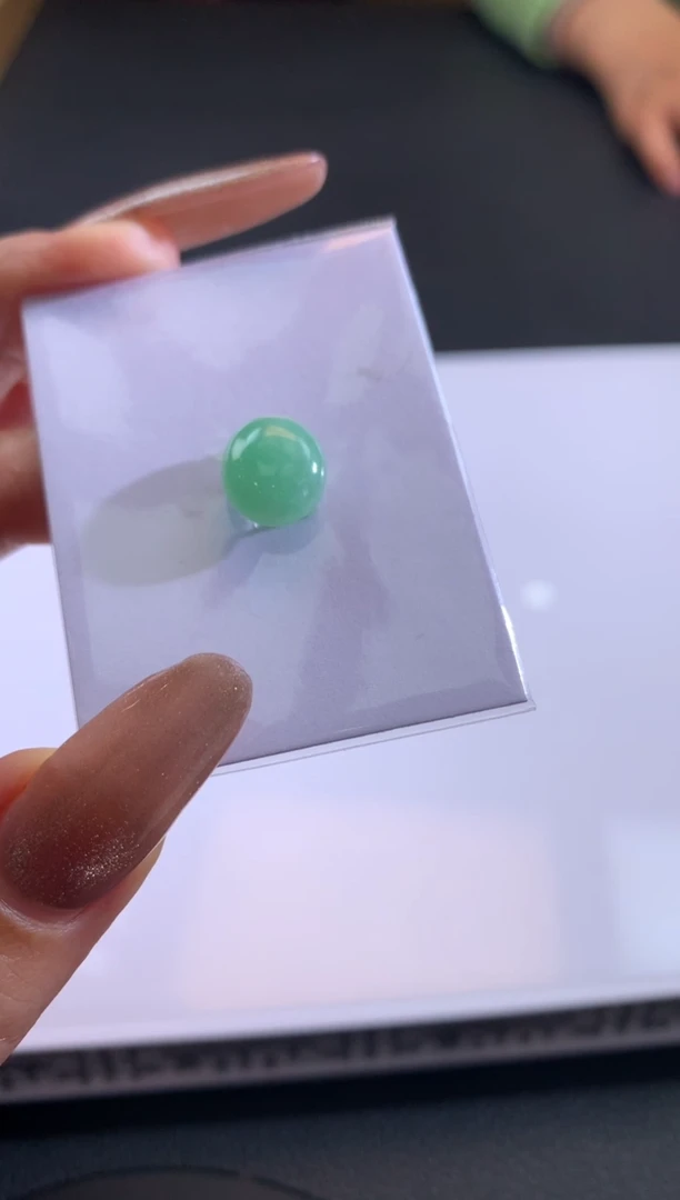 【闪购商品】定制翡翠未镶嵌翡翠