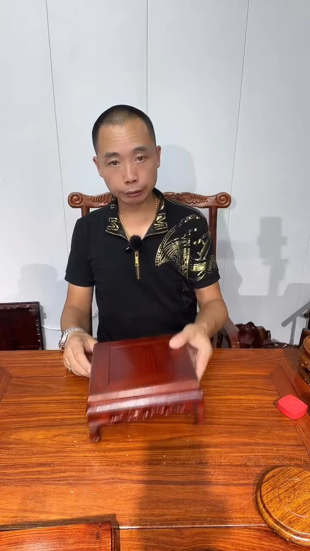 木非花正方20*20*9.5