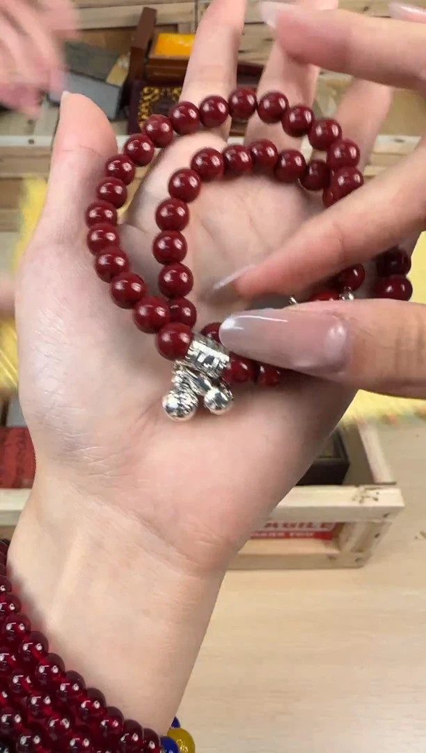 非洲檀香手串/手链000000000000000000000