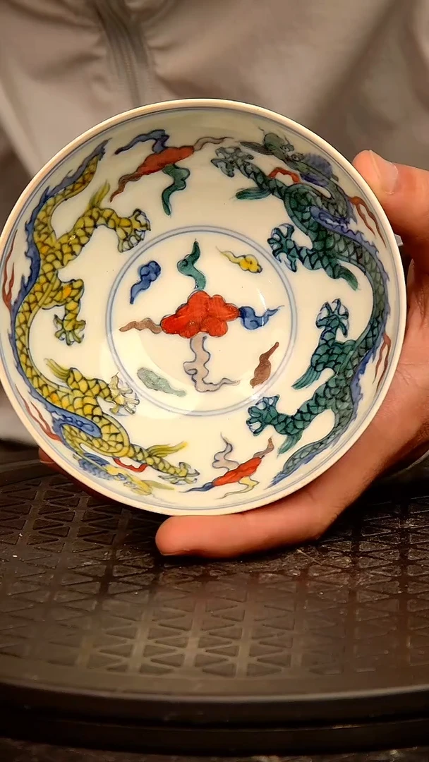 其他骑***下精品瓷器摆件111